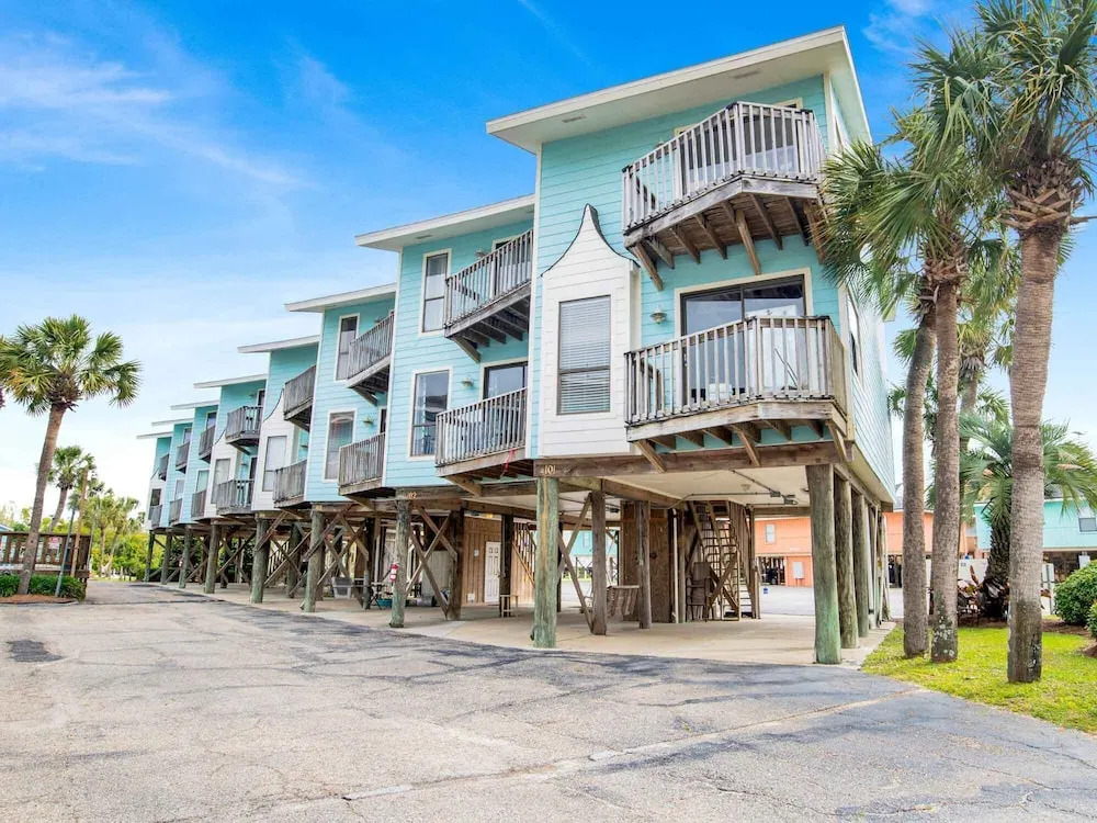 The Sands Condos