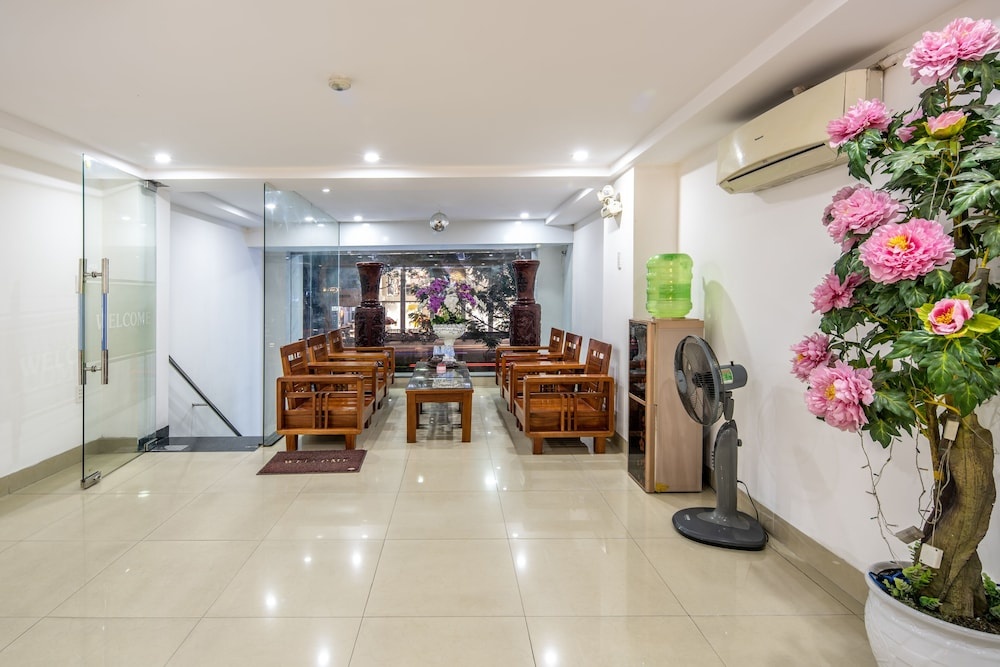 Lotus Rock Hotel