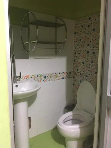 Hostal El Paraiso