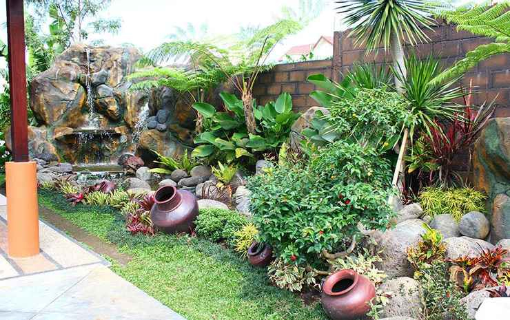 Villa Pelangi 3