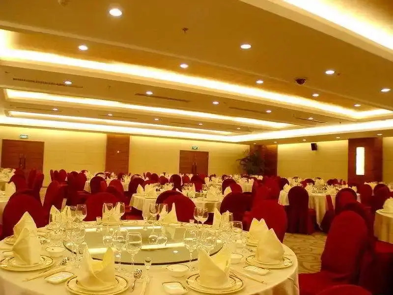 Le Joy Hotel Beijing