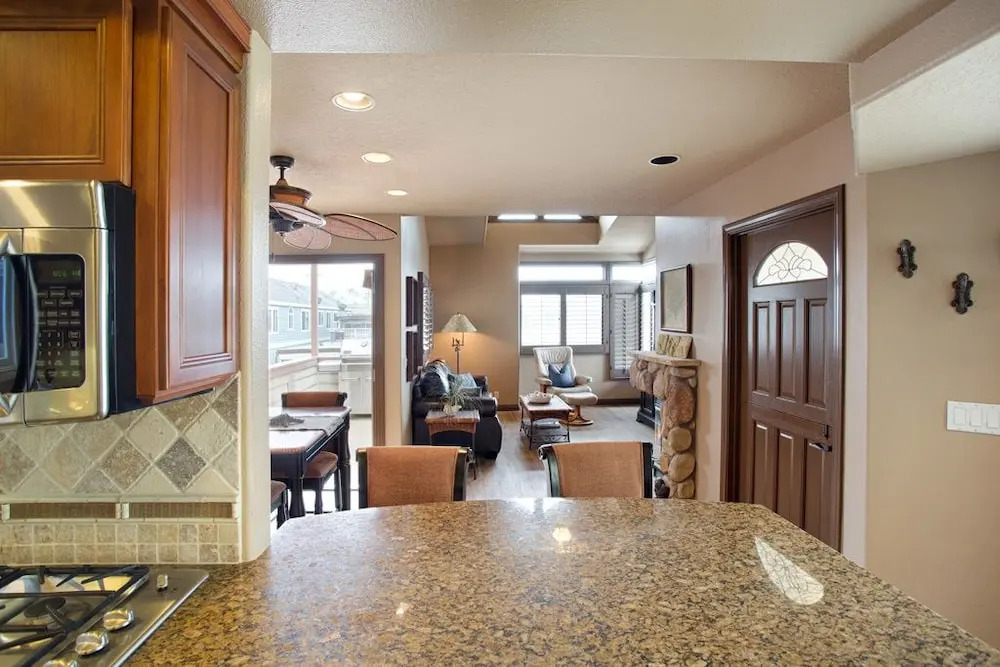121.5 29th St Bon 3 Bedroom Duplex