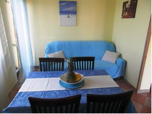 Apartmani Podstrana