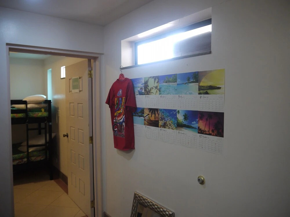 Garapan Guest House