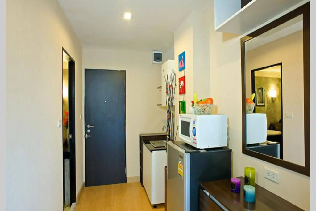 Sereno Airport Hotel