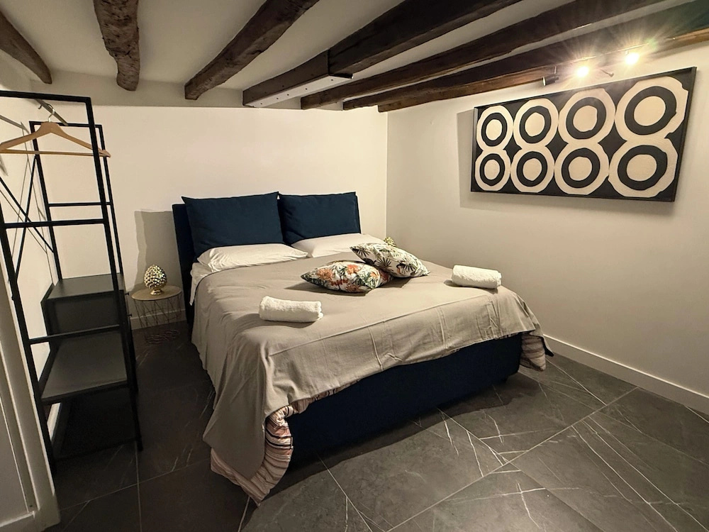 Borbon home luxury appartament & spa