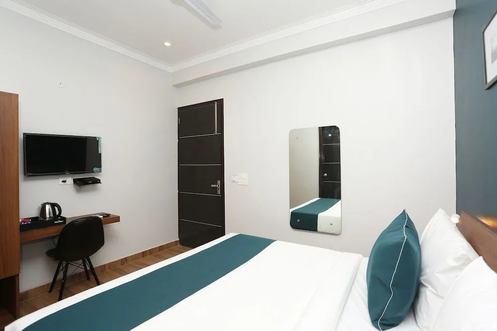 Hotel Silver Key