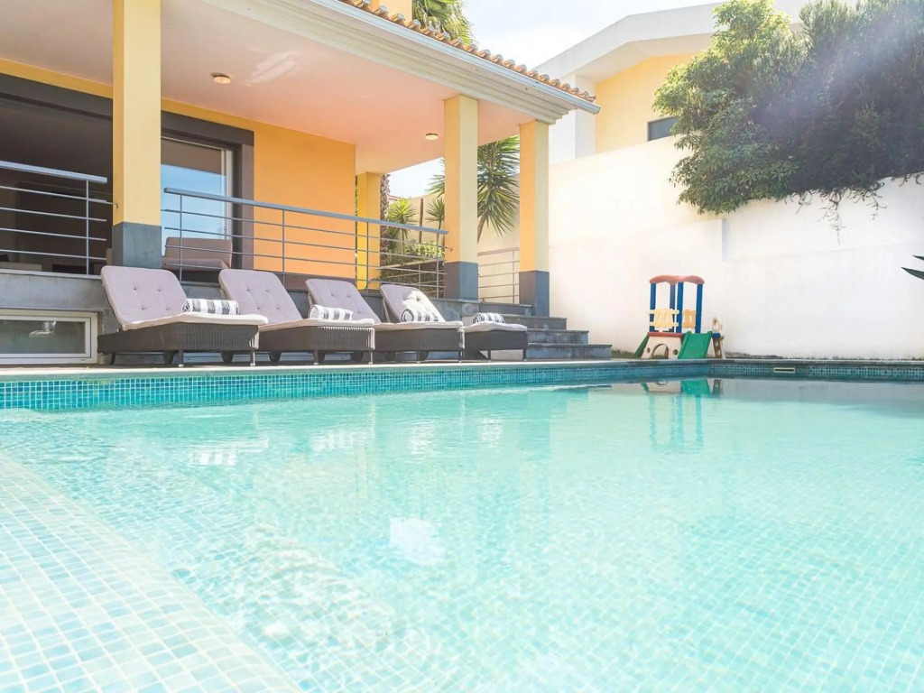 Villa Belga Queen