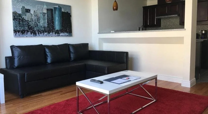 Caprice Suites