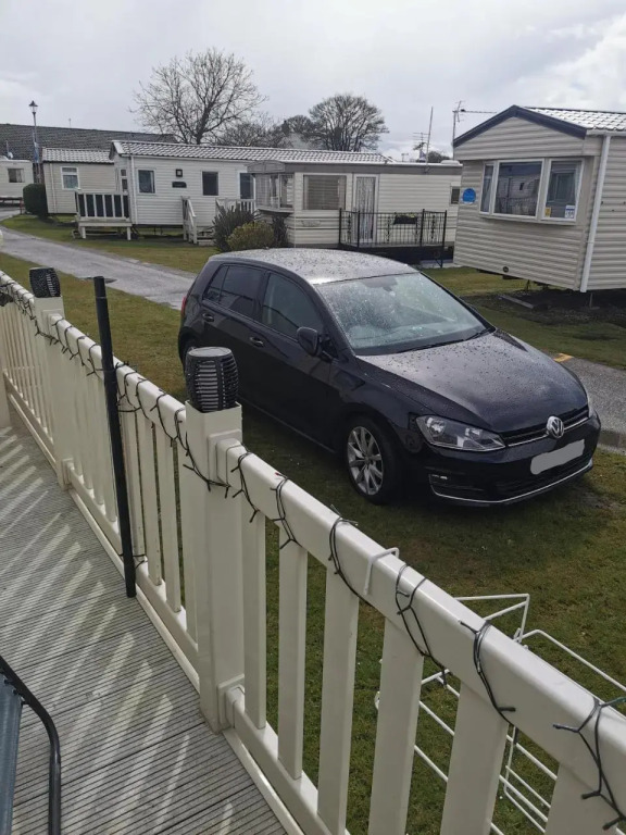 Sunshine Lodge-By-Saltfleet - 221 Kingfisher Drive
