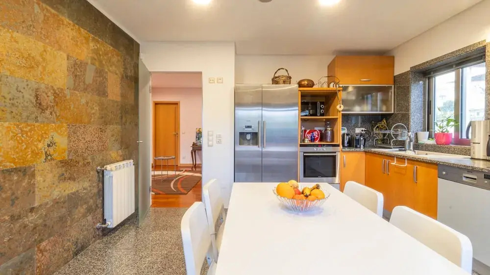Gorgeous villa Looking to Douro