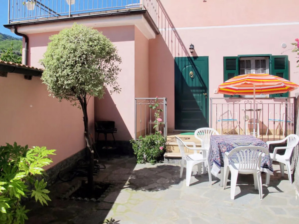 Apartment Rosa Stellanello