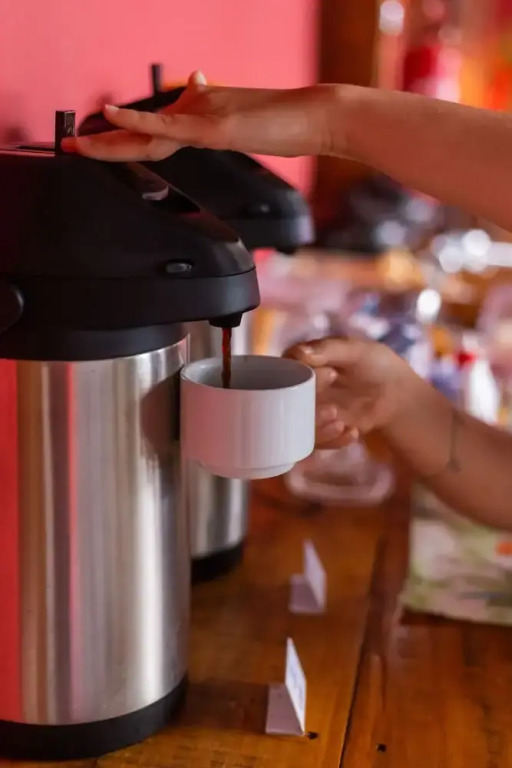 POUSADA SALOME