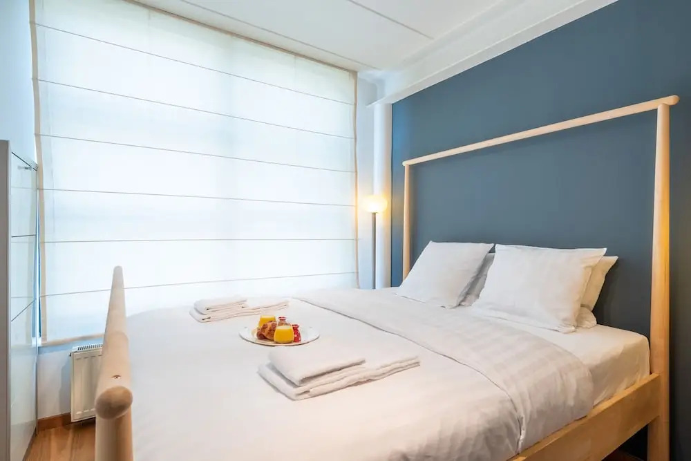 Europea Rooftop Duplex Residence - Brussels Uccle