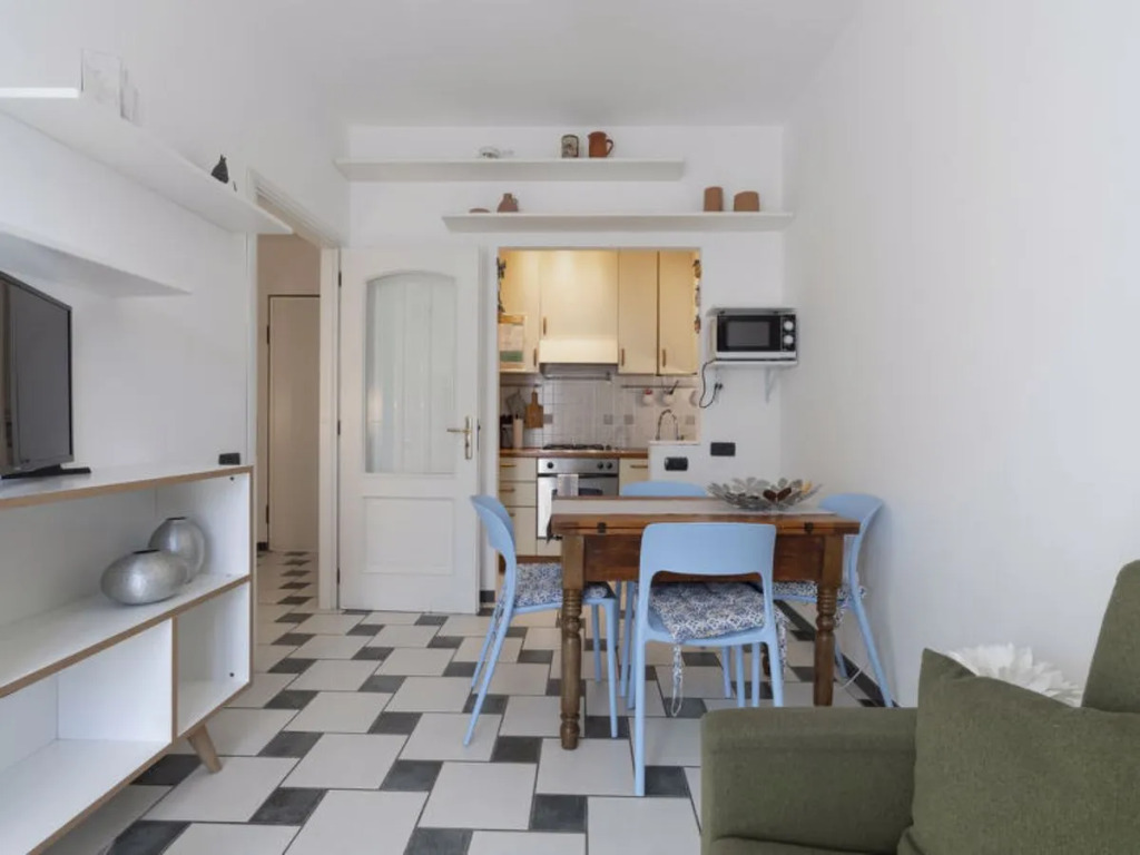Apartment Casa Lory Toirano