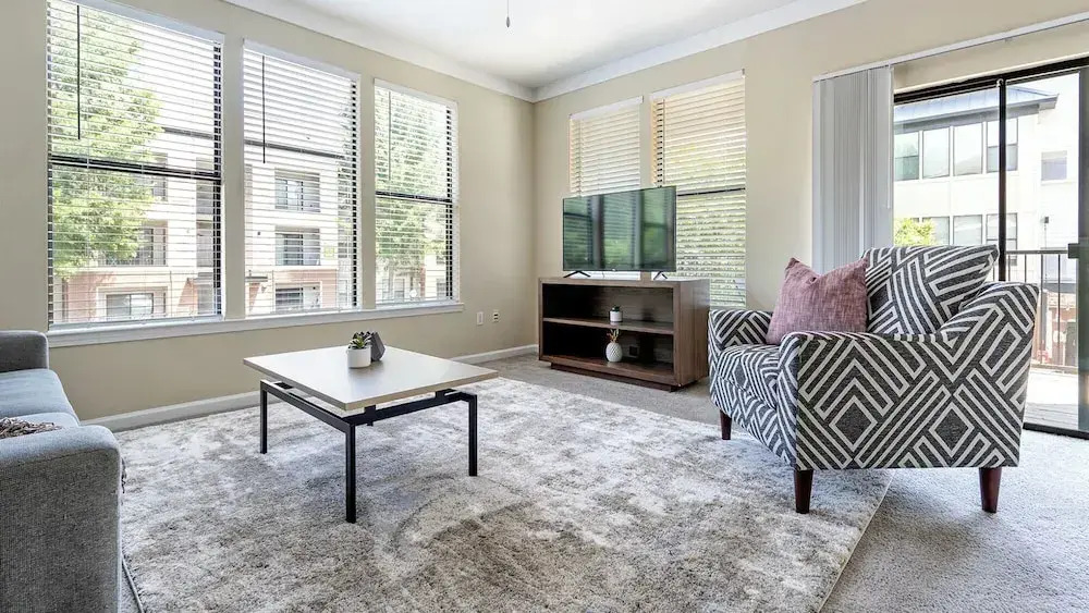 Landing Furnished Apartments - Charlotte Northlake