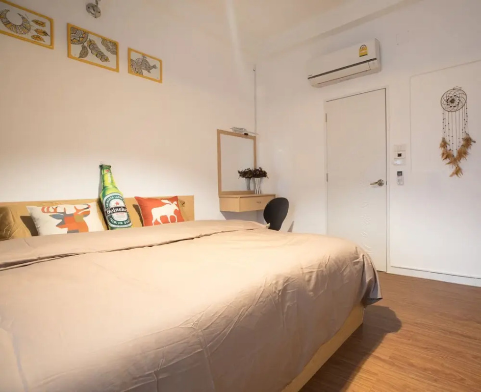 Saigon April Homestay