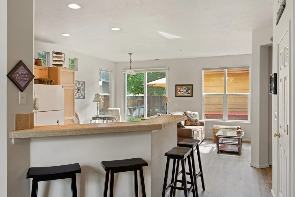 Old Mill Proxi 2 Bedroom Townhouse by RedAwning