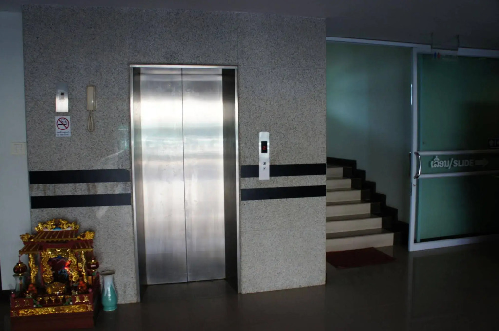 Heuang Chaleun Hotel