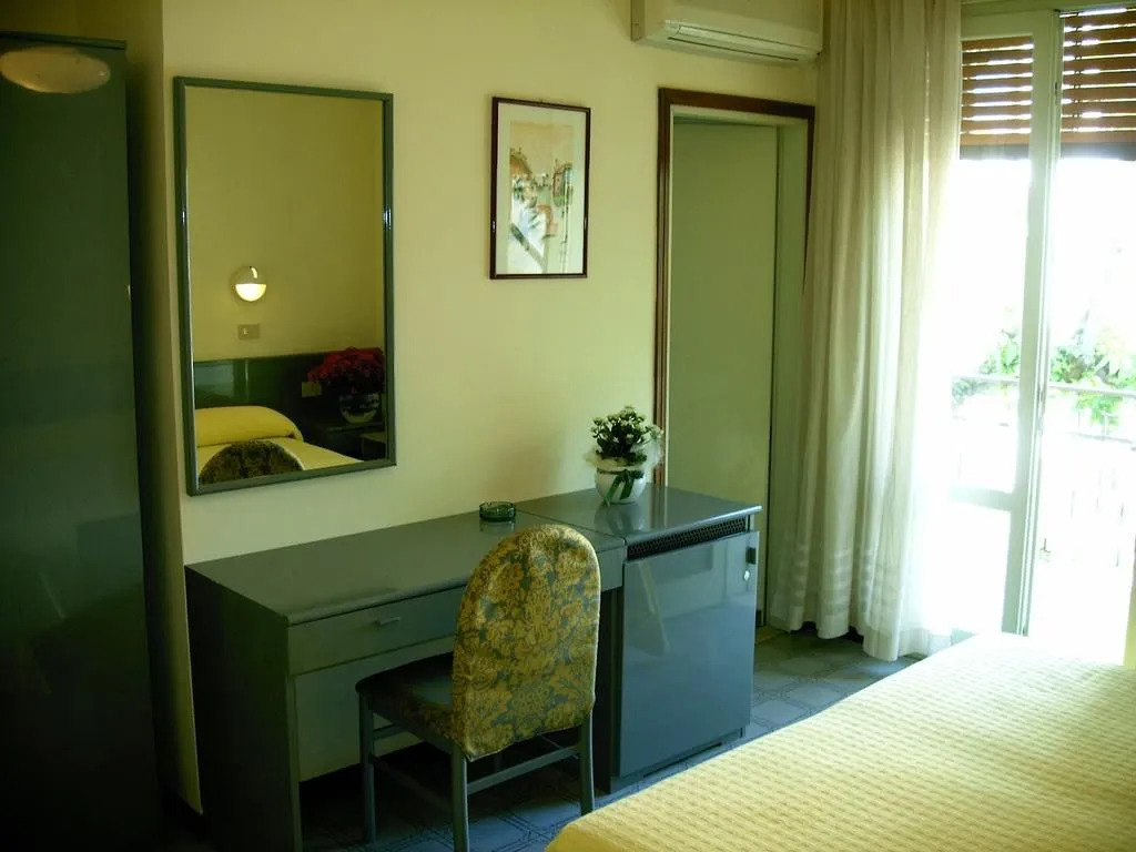 Hotel Casa Mia