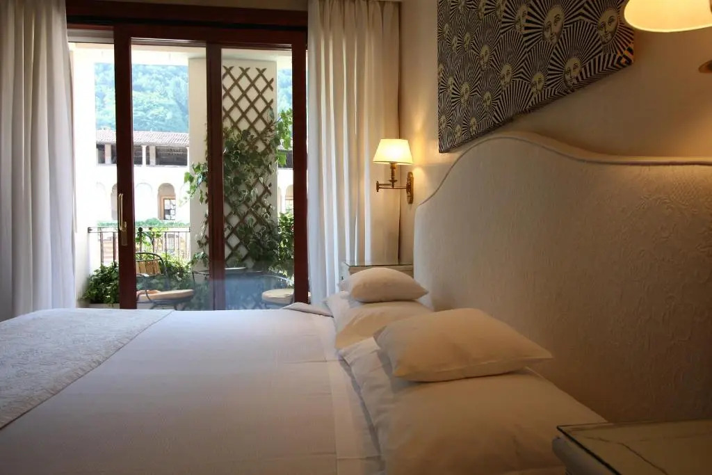 Charming Hotel dei Chiostri