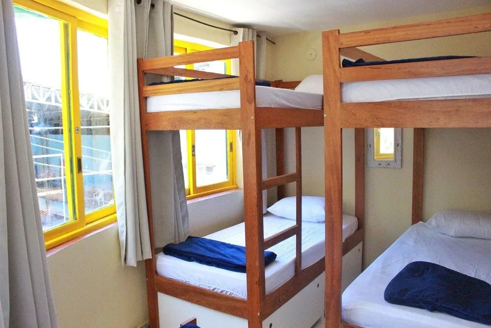 Lisetonga Hostel