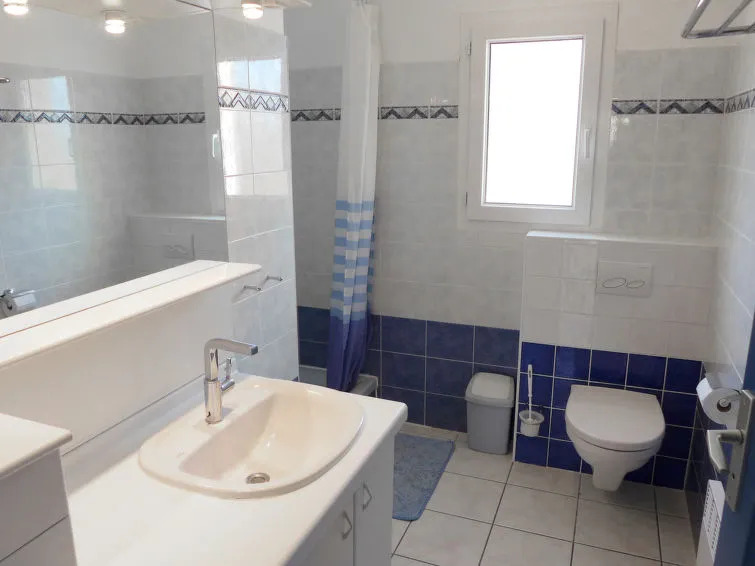 Holiday Home VILLA CANIGOU