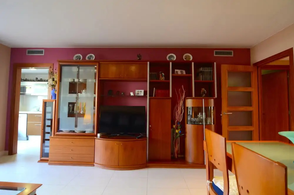 Apartamentos Espigo