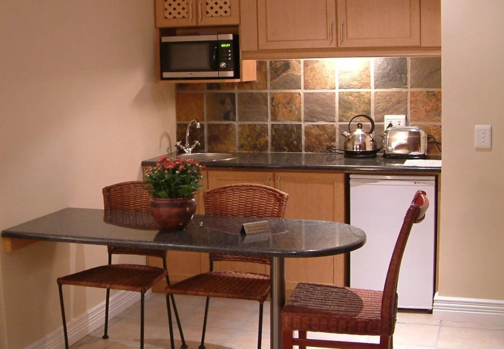 Evertsdal Guesthouse