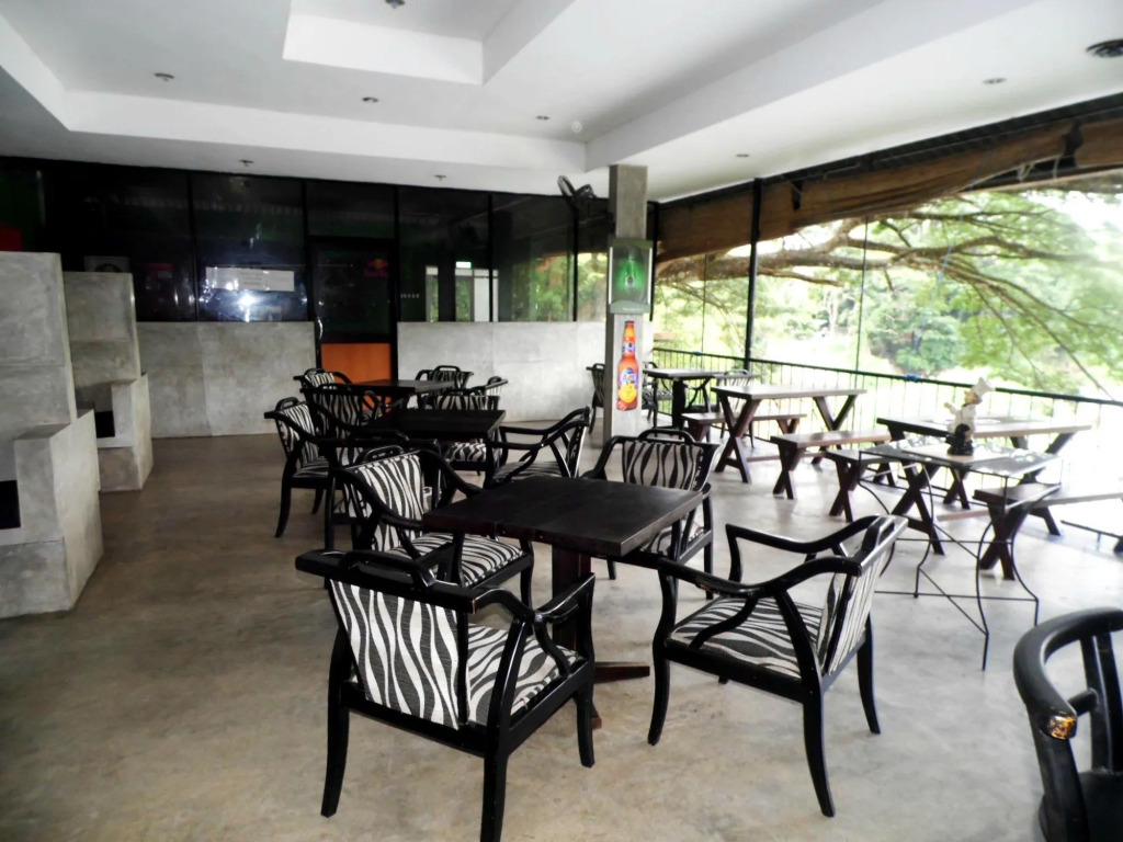 Hotel Gangaaddara