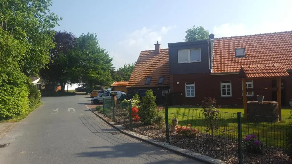 Haus Oltmanns