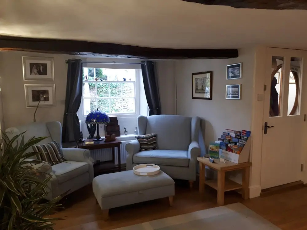 Brunthill House