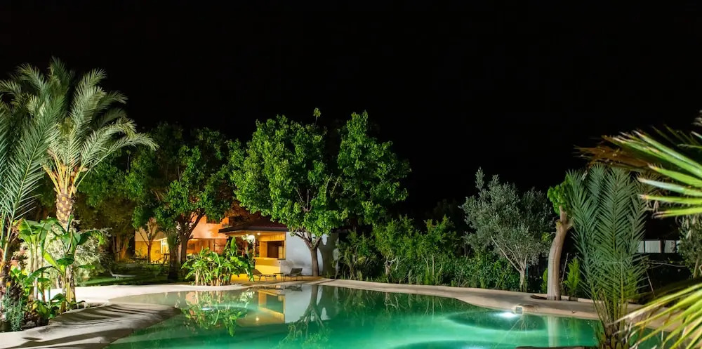 Çıralı Nun Bungalove