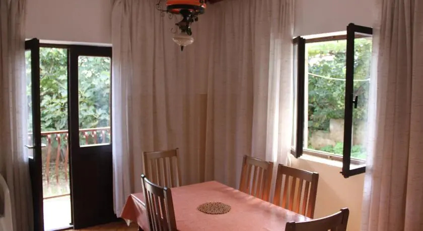 Rooms Adriatica Island Brač