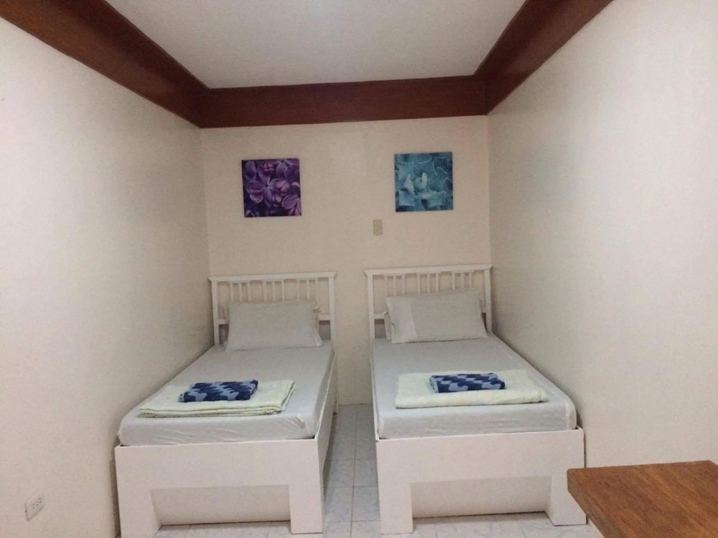 InnBox Bed & Bath