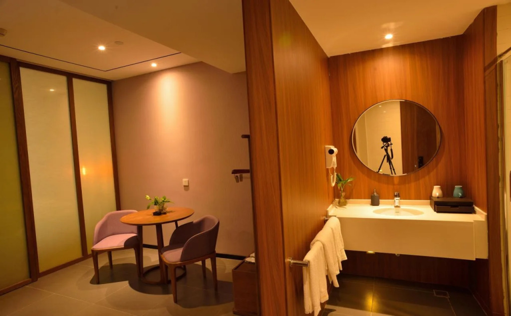 Suzhou Life Hotel