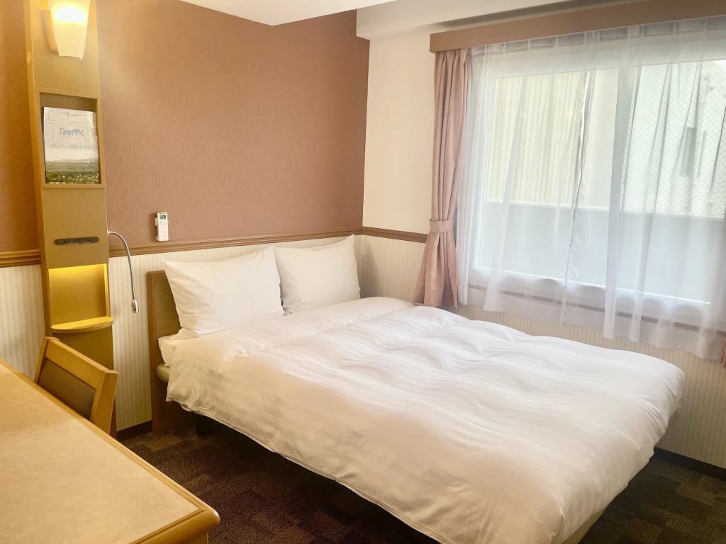 Toyoko Inn Osaka Umeda Higashi