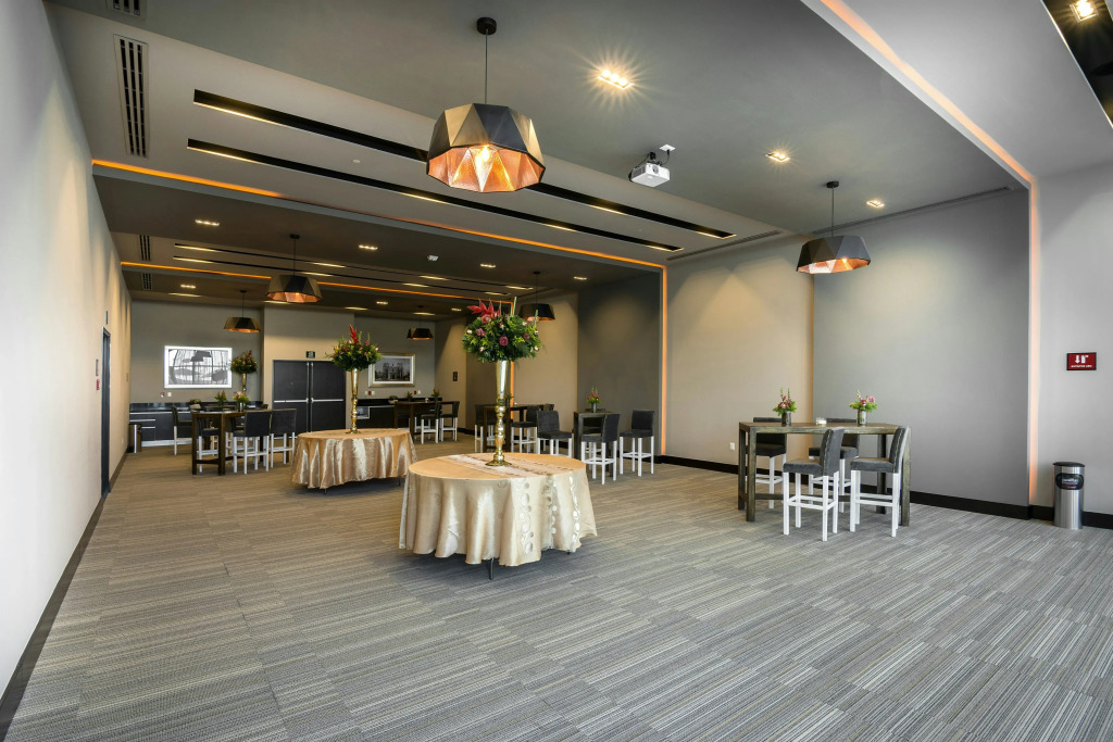 Hilton Garden Inn Aguascalientes