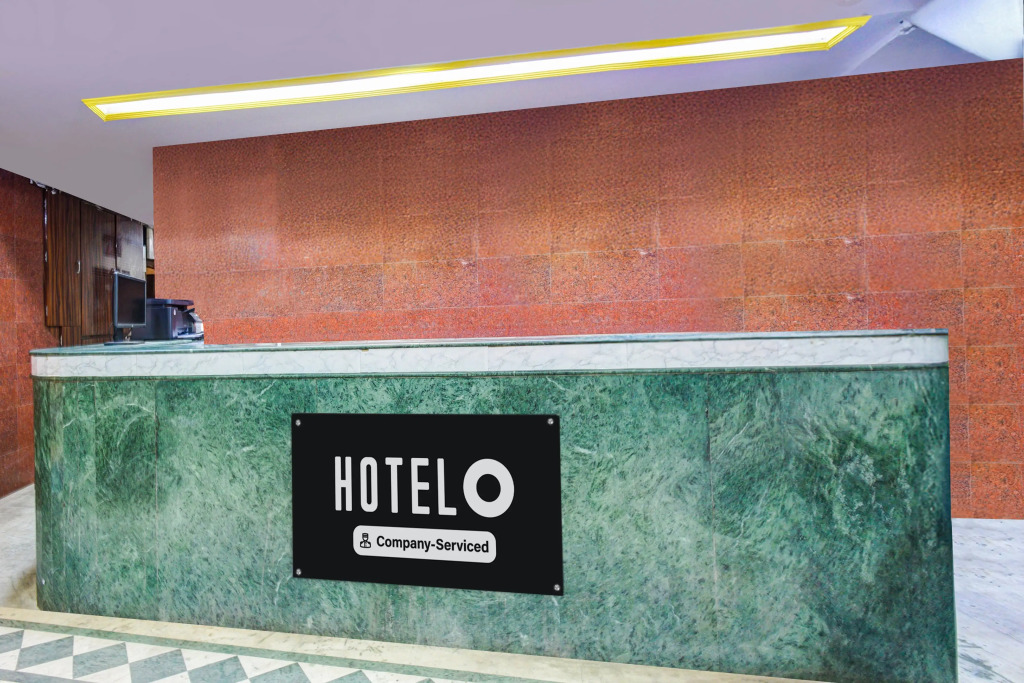 OYO 70256 Hotel Shyam