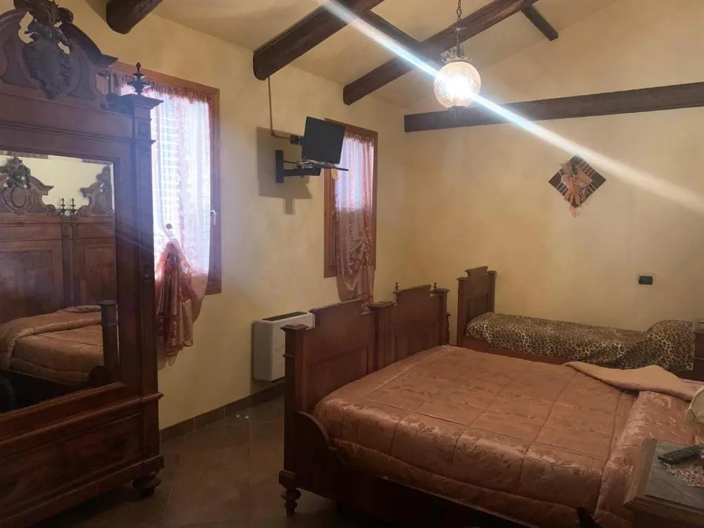 B&B Il Fiocinino