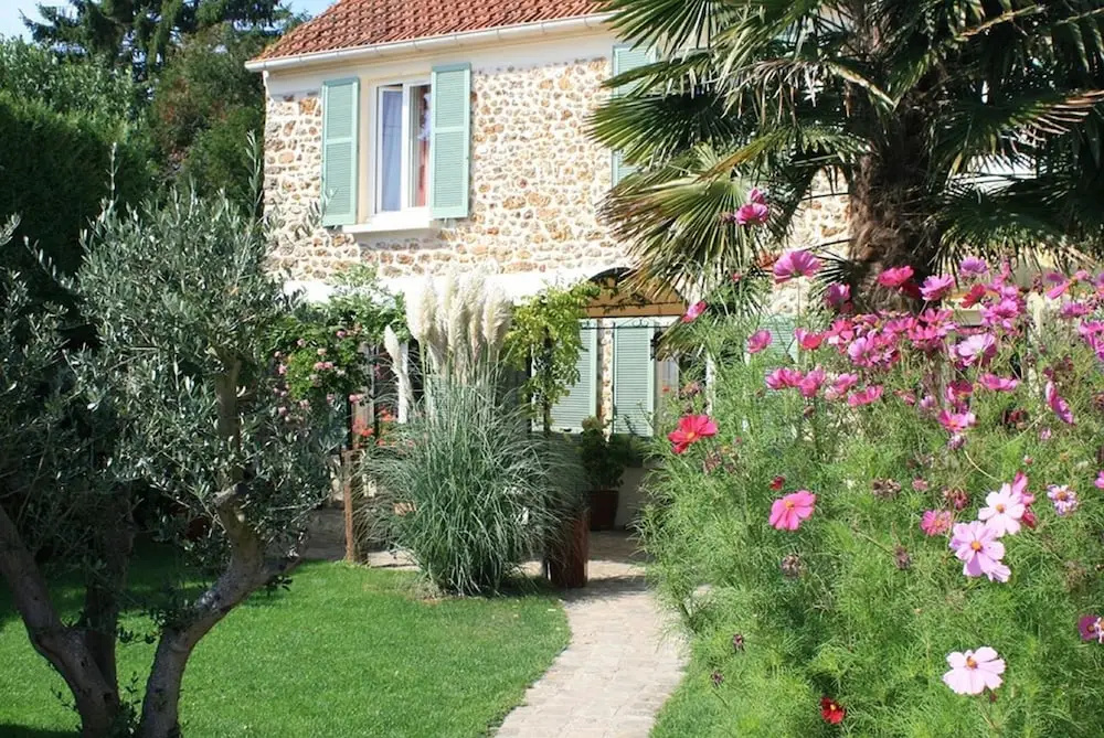 Gîtes Le Petit Nailly