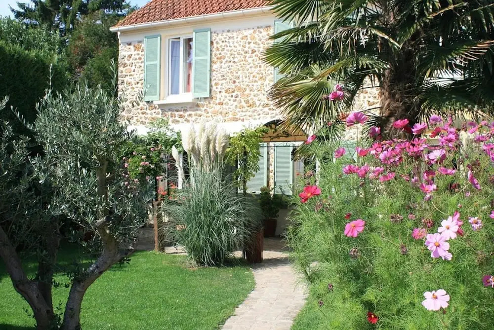 Gîtes Le Petit Nailly