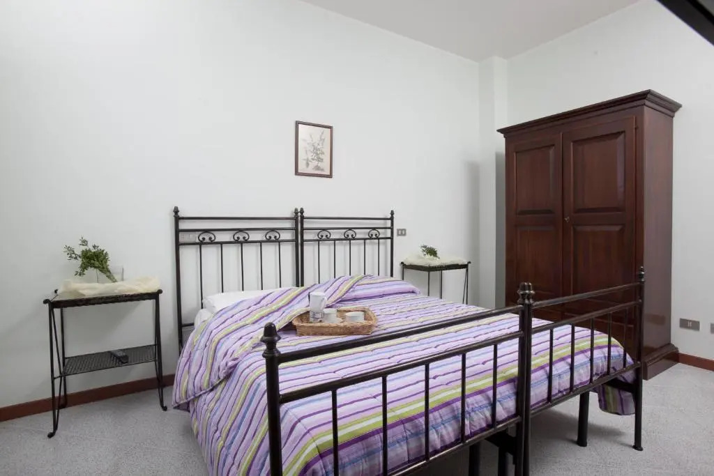 Bed & Breakfast Conca Verde