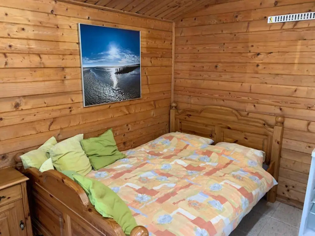 Camping Boetn Toen Pieterburen