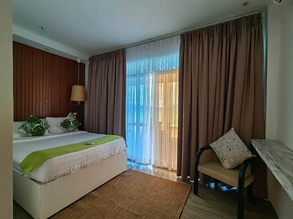 Orange Pearl Beach Resort