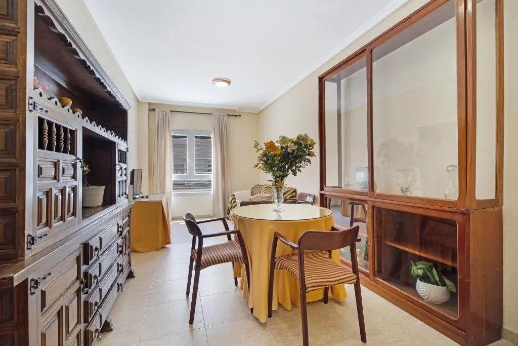 Apartamento Colibri