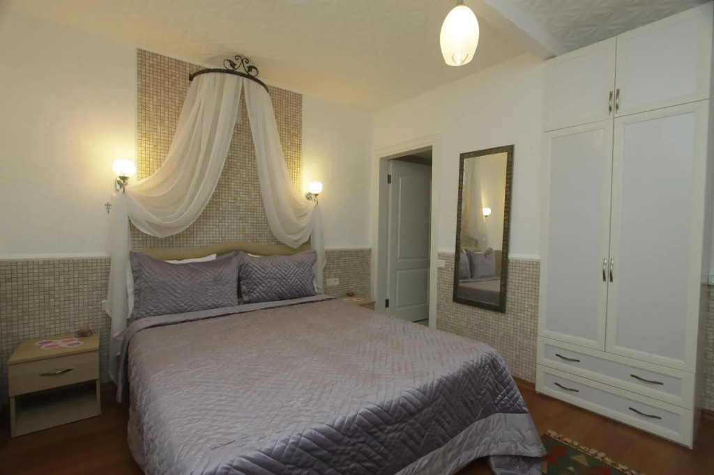 Nano Hotel