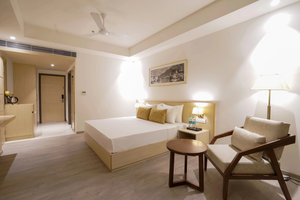 Lemon Tree Hotel, Haridwar