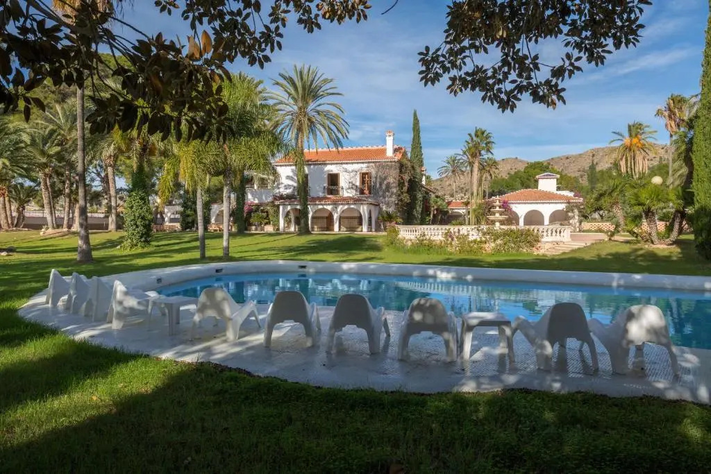 Finca Casa Imas