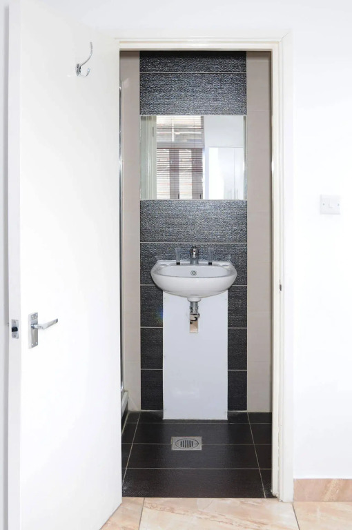 Abercorn House Hostel